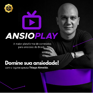 AnsioPlay Thiago Almeida - Plataforma Ansio Play