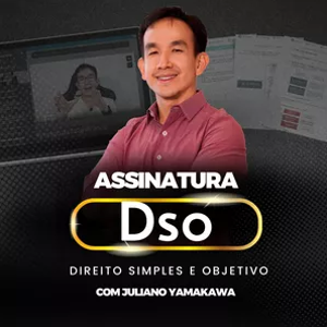 DSO Direito Simples e Objetivo Juliano Yamakawa