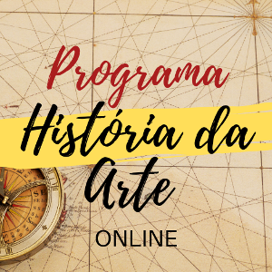 Programa História da Arte Online Dante Velloni