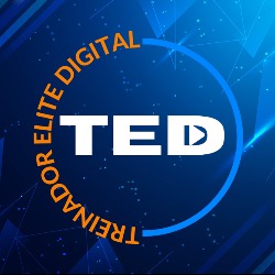 TED Treinador Elite Digital do Rodrigo Zago